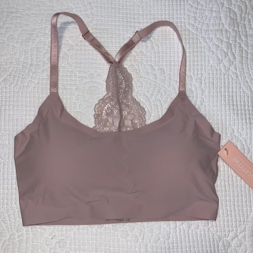 NWT Yummie bralette